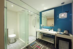 Hotel Day Plus Tamsui