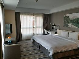Hotel Day Plus Tamsui