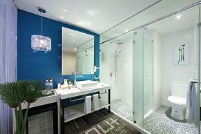 Hotel Day Plus Tamsui