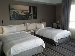 Hotel Day Plus Tamsui