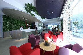 Hotel Day Plus Tamsui