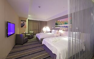 Hotel Day Plus Tamsui