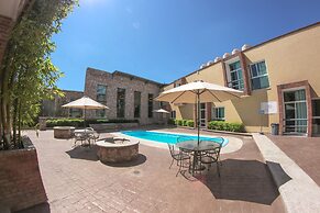 Hotel Camino de Piedra
