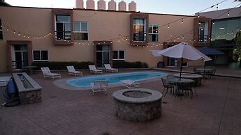 Hotel Camino de Piedra
