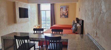 Hotel Camino de Piedra