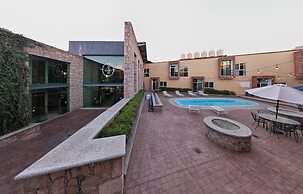 Hotel Camino de Piedra