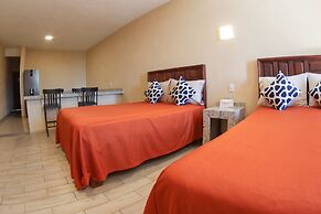 Hotel Camino de Piedra