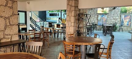 Hotel Camino de Piedra
