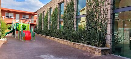 Hotel Camino de Piedra