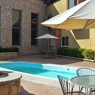 Hotel Camino de Piedra