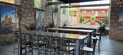 Hotel Camino de Piedra