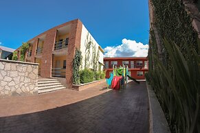 Hotel Camino de Piedra