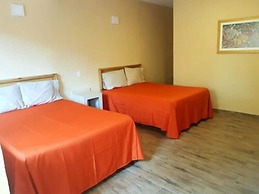 Hotel Camino de Piedra