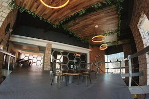 Hotel Camino de Piedra