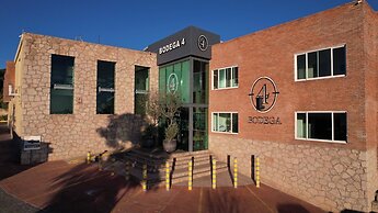 Hotel Camino de Piedra