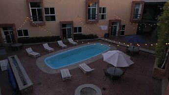 Hotel Camino de Piedra