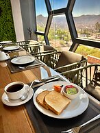Hotel Camino de Piedra