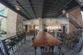 Hotel Camino de Piedra