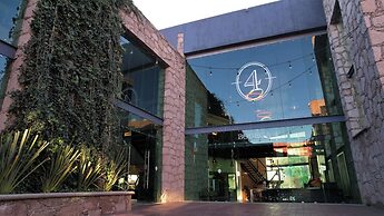 Hotel Camino de Piedra