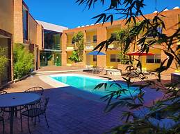 Hotel Camino de Piedra