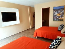 Hotel Camino de Piedra