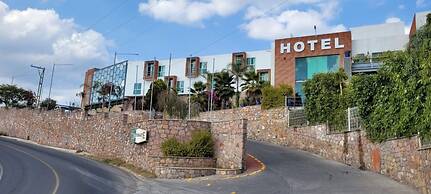 Hotel Camino de Piedra
