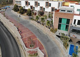 Hotel Camino de Piedra