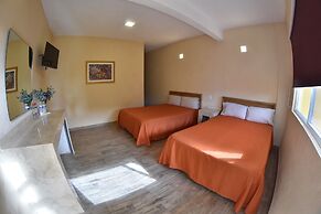 Hotel Camino de Piedra