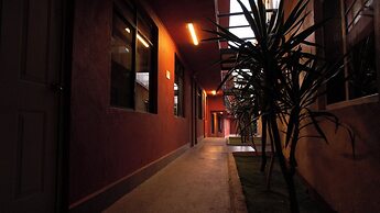 Hotel Camino de Piedra
