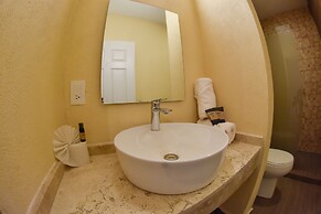 Hotel Camino de Piedra