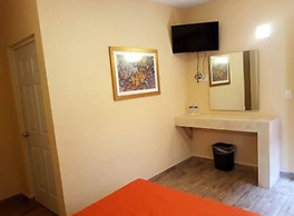 Hotel Camino de Piedra