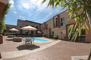 Hotel Camino de Piedra