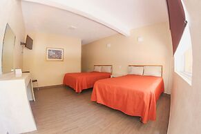 Hotel Camino de Piedra