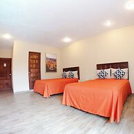 Hotel Camino de Piedra