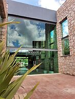Hotel Camino de Piedra