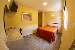 Hotel Camino de Piedra