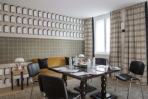 Hôtel Sleeping Belle - Gare de Lyon Bastille