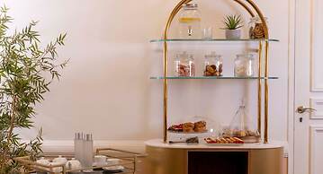 Hôtel Sleeping Belle - Gare de Lyon Bastille