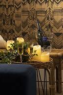 Hôtel Sleeping Belle - Gare de Lyon Bastille