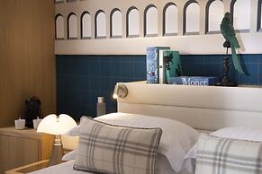 Hôtel Sleeping Belle - Gare de Lyon Bastille