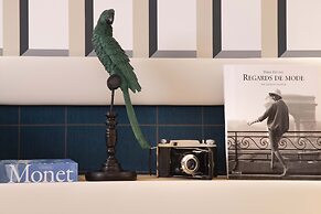 Hôtel Sleeping Belle - Gare de Lyon Bastille