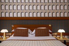 Hôtel Sleeping Belle - Gare de Lyon Bastille