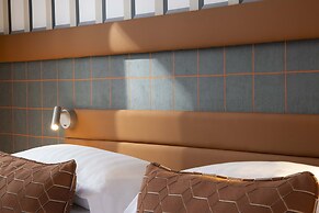 Hôtel Sleeping Belle - Gare de Lyon Bastille