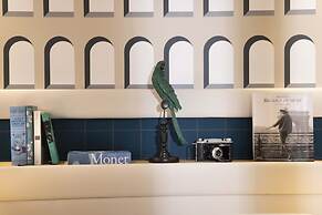 Hôtel Sleeping Belle - Gare de Lyon Bastille