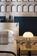 Hôtel Sleeping Belle - Gare de Lyon Bastille