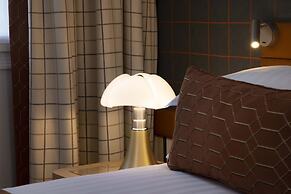 Hôtel Sleeping Belle - Gare de Lyon Bastille