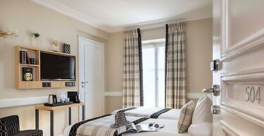 Hôtel Sleeping Belle - Gare de Lyon Bastille