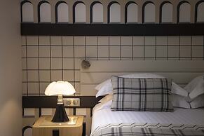 Hôtel Sleeping Belle - Gare de Lyon Bastille