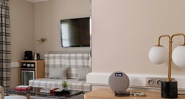 Hôtel Sleeping Belle - Gare de Lyon Bastille