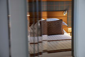 Hôtel Sleeping Belle - Gare de Lyon Bastille